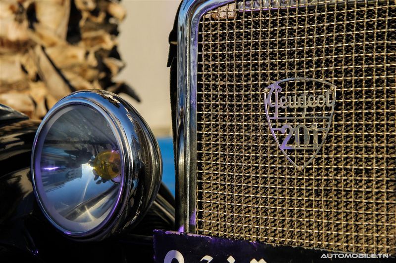 Stafim lance la nouvelle Peugeot 508 en Tunisie