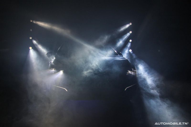 Stafim lance la nouvelle Peugeot 508 en Tunisie