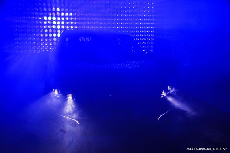 Stafim lance la nouvelle Peugeot 508 en Tunisie