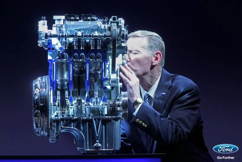 Lincroyable moteur EcoBoost 1.0 litre bientôt en Tunisie