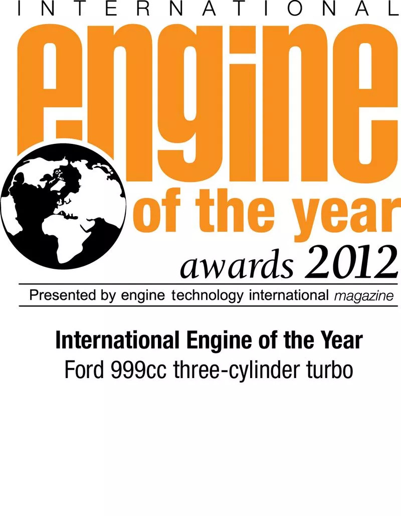 Lincroyable moteur EcoBoost 1.0 litre bientôt en Tunisie