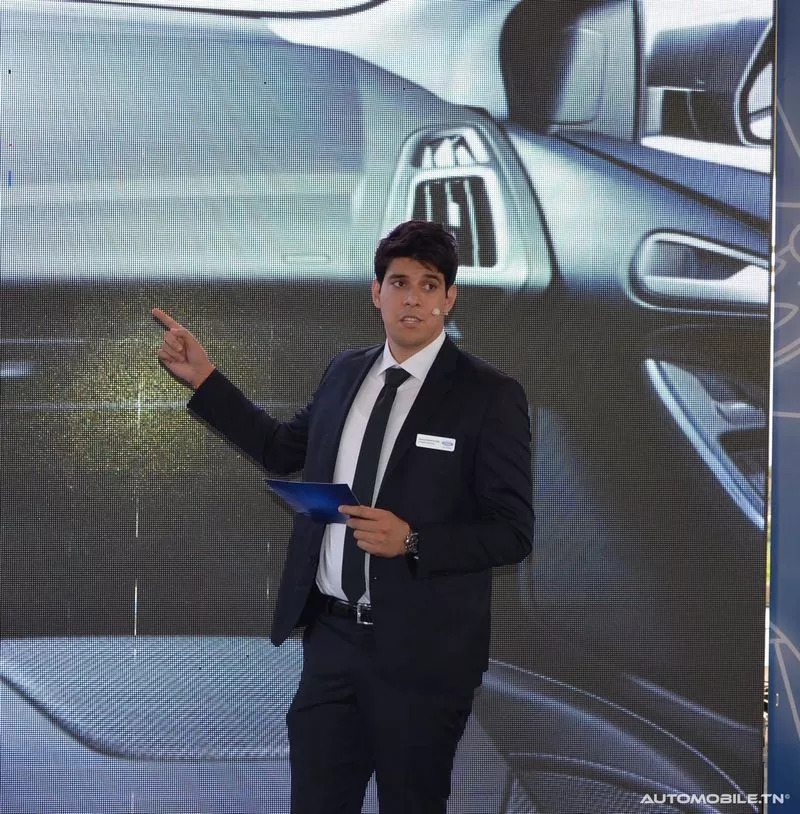 La Ford Focus 1.0l Ecoboost arrive enfin en Tunisie - Montacer Aymen