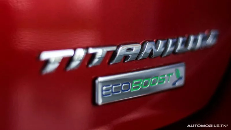 La Nouvelle Ford Focus équipée de lincroyable moteur Ecoboost 1.0 l arrive enfin en Tunisie