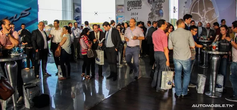 La Nouvelle Ford Focus équipée de lincroyable moteur Ecoboost 1.0 l arrive enfin en Tunisie