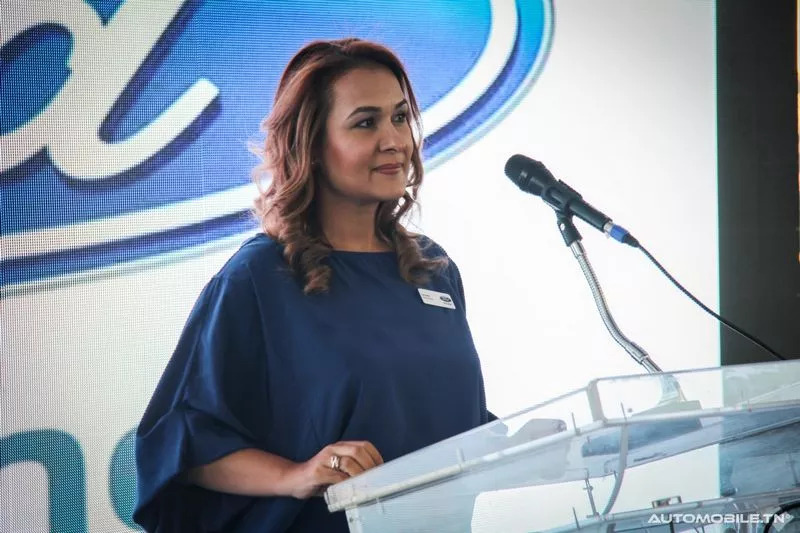 La Nouvelle Ford Focus équipée de lincroyable moteur Ecoboost 1.0 l arrive enfin en Tunisie