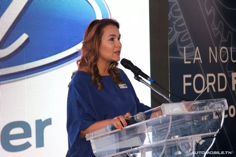 La Nouvelle Ford Focus équipée de lincroyable moteur Ecoboost 1.0 l arrive enfin en Tunisie