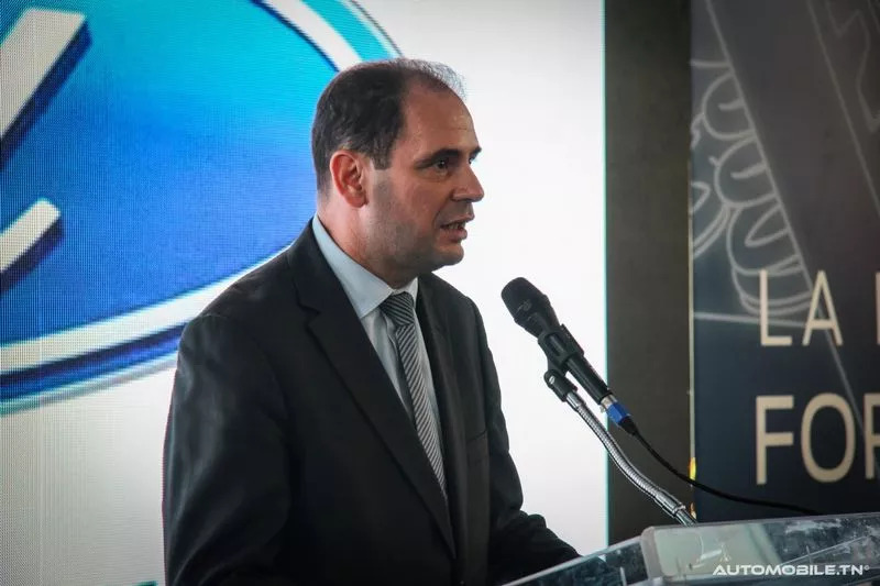 La Nouvelle Ford Focus équipée de lincroyable moteur Ecoboost 1.0 l arrive enfin en Tunisie