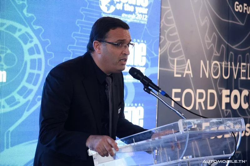 La Nouvelle Ford Focus équipée de lincroyable moteur Ecoboost 1.0 l arrive enfin en Tunisie