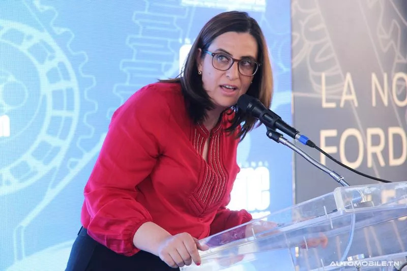 La Nouvelle Ford Focus équipée de lincroyable moteur Ecoboost 1.0 l arrive enfin en Tunisie