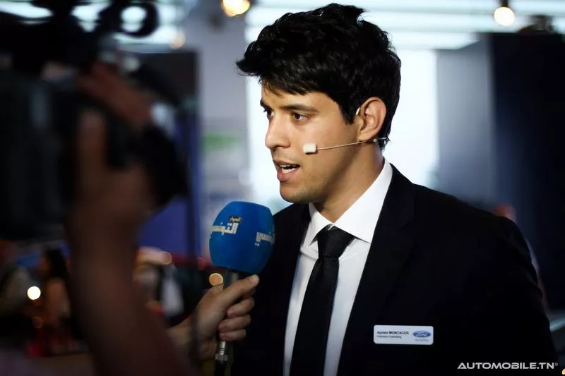 La Nouvelle Ford Focus équipée de lincroyable moteur Ecoboost 1.0 l arrive enfin en Tunisie