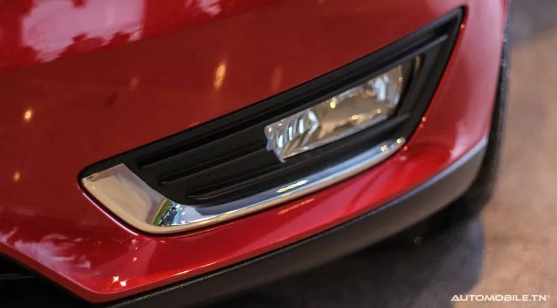 La Nouvelle Ford Focus équipée de lincroyable moteur Ecoboost 1.0 l arrive enfin en Tunisie