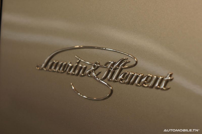 Essai de la nouvelle Skoda Superb