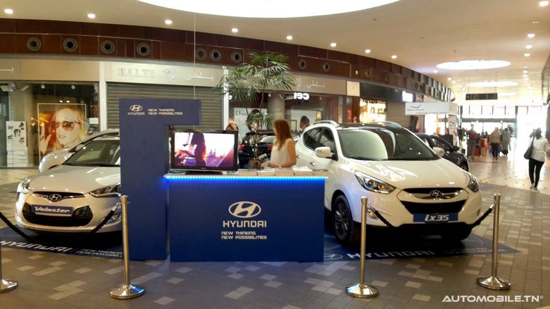Hyundai cède la parole aux enfants