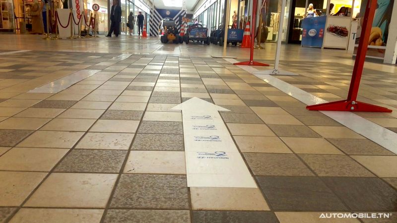 Hyundai cède la parole aux enfants