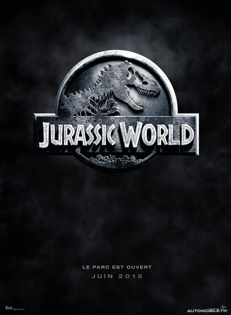 Les véhicules Mercedes-Benz dans Jurassic World