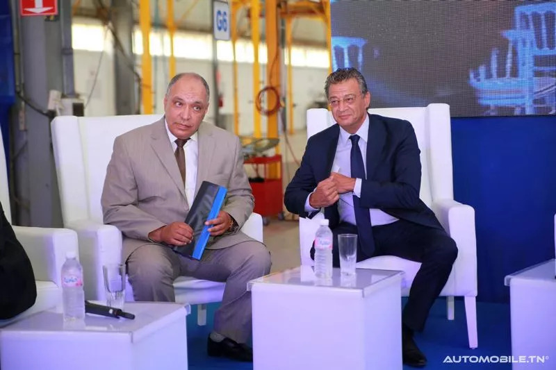 TATA MOTORS, le géant automobile Indien en Tunisie