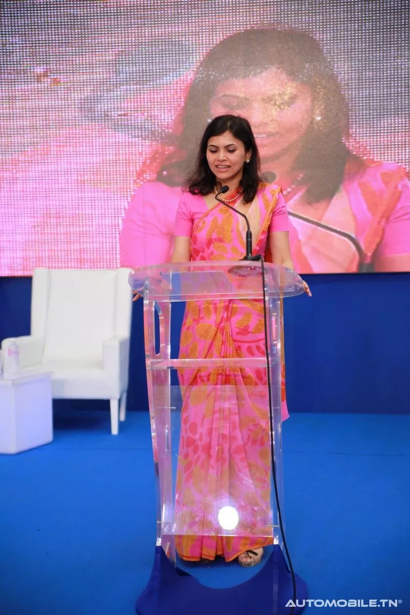 TATA MOTORS, le géant automobile Indien en Tunisie