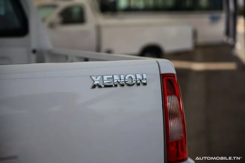 TATA MOTORS, le géant automobile Indien en Tunisie