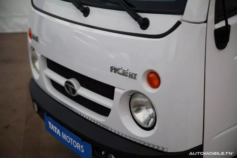 TATA MOTORS, le géant automobile Indien en Tunisie