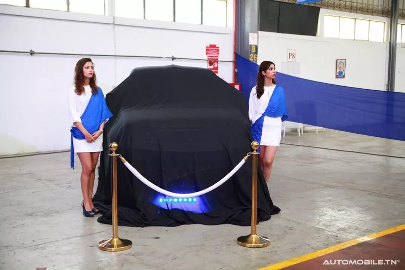 TATA MOTORS, le géant automobile Indien en Tunisie