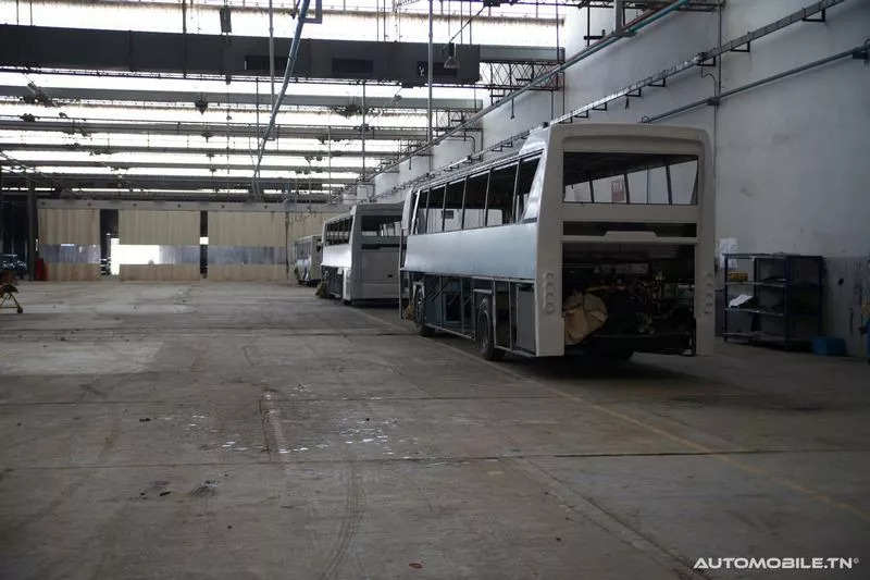 TATA MOTORS, le géant automobile Indien en Tunisie