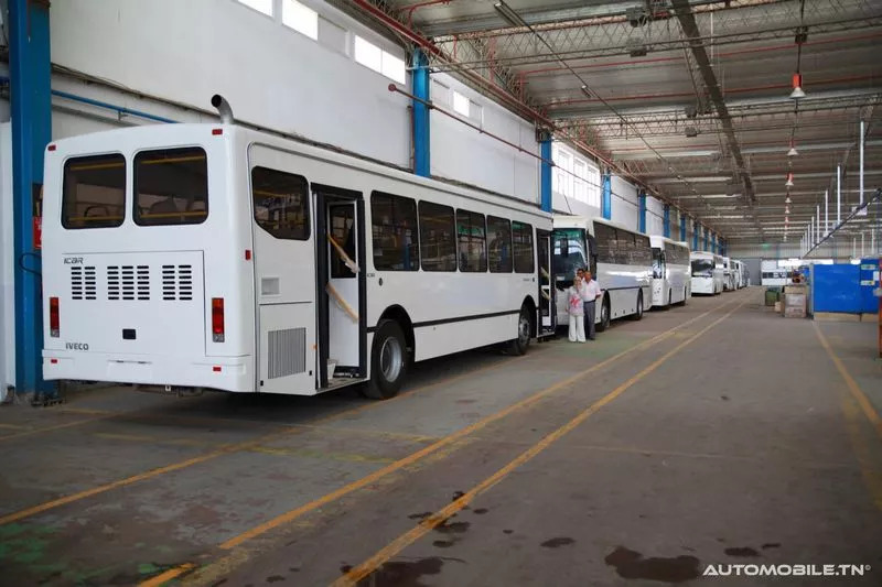 TATA MOTORS, le géant automobile Indien en Tunisie