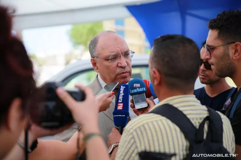 TATA MOTORS, le géant automobile Indien en Tunisie