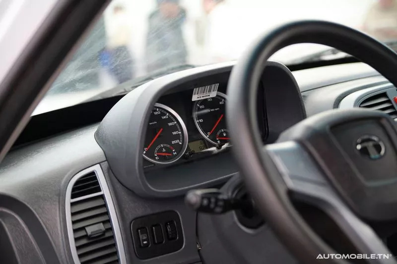 TATA MOTORS, le géant automobile Indien en Tunisie