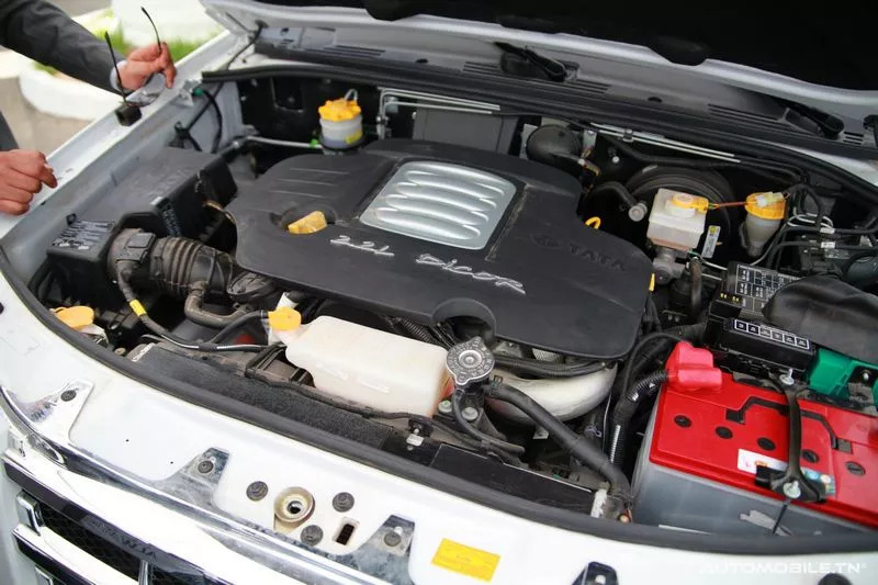 TATA MOTORS, le géant automobile Indien en Tunisie