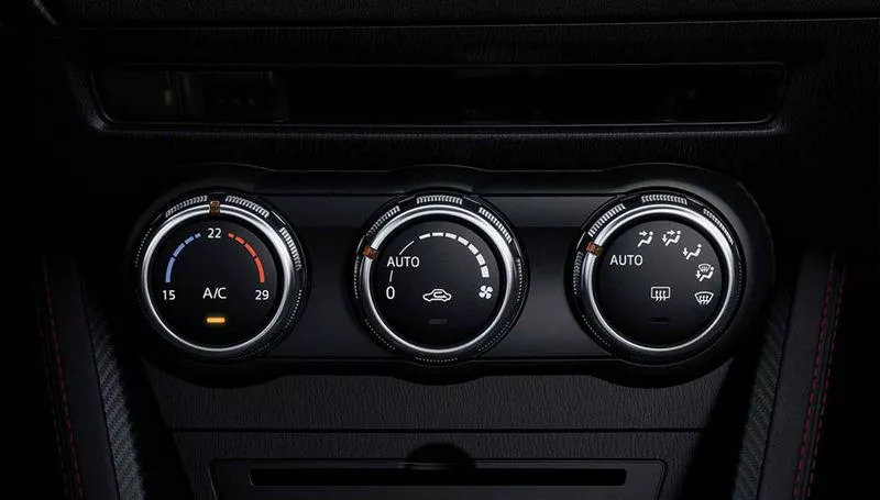 Mazda 2 2015 - Economic Auto