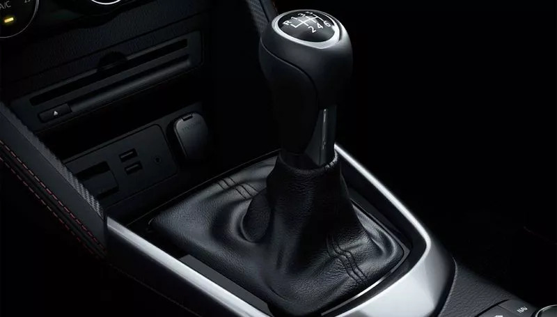 Mazda 2 2015 - Economic Auto