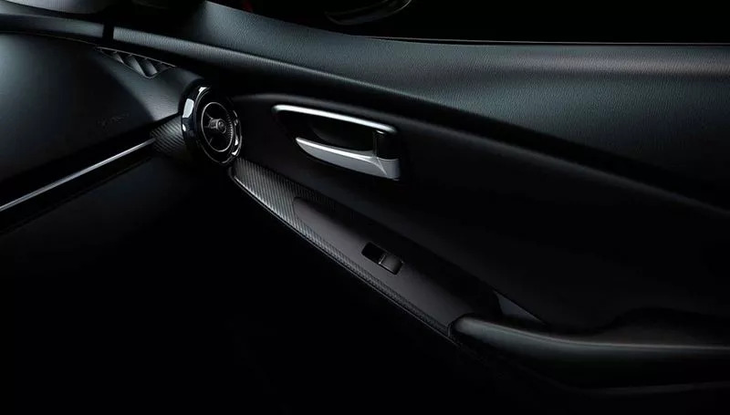 Mazda 2 2015 - Economic Auto