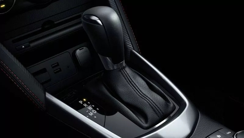 Mazda 2 2015 - Economic Auto