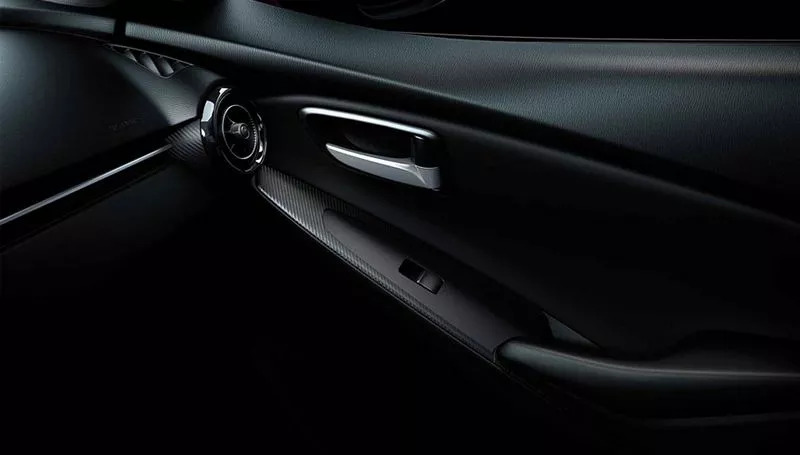 Mazda 2 Sedan 2015 - Economic Auto