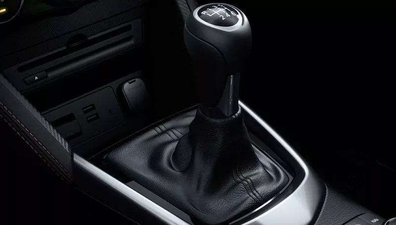 Mazda 2 Sedan 2015 - Economic Auto