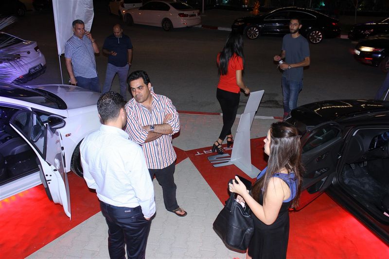 Seat Mobi Show