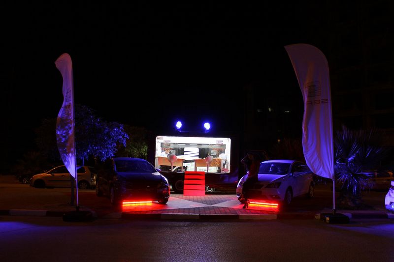 Seat Mobi Show