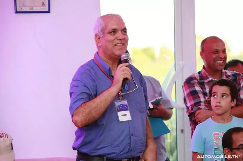 SsangYong Tivoli - Lancement en Tunisie - SOTUDIS