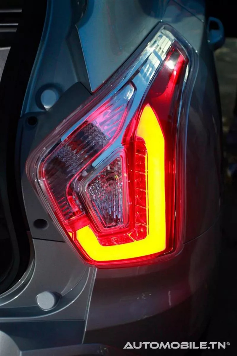 SsangYong Tivoli - Lancement en Tunisie - SOTUDIS