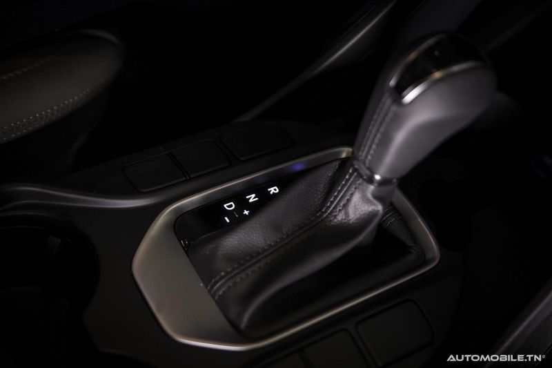 Alpha Hyundai Motor place le nouveau Santa Fe sur orbite