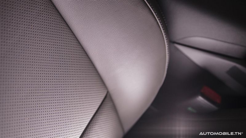 Alpha Hyundai Motor place le nouveau Santa Fe sur orbite