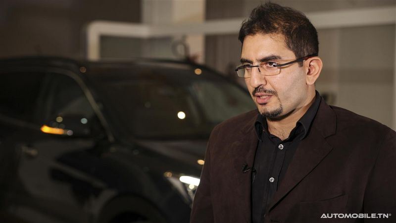 Alpha Hyundai Motor place le nouveau Santa Fe sur orbite