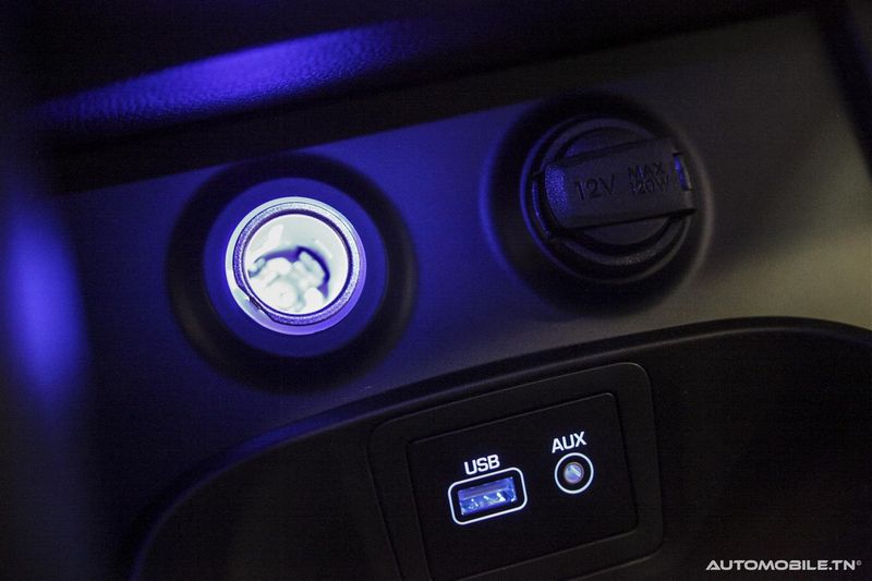 Alpha Hyundai Motor place le nouveau Santa Fe sur orbite