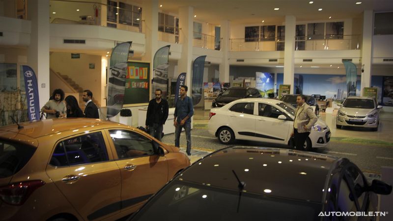 Alpha Hyundai Motor place le nouveau Santa Fe sur orbite