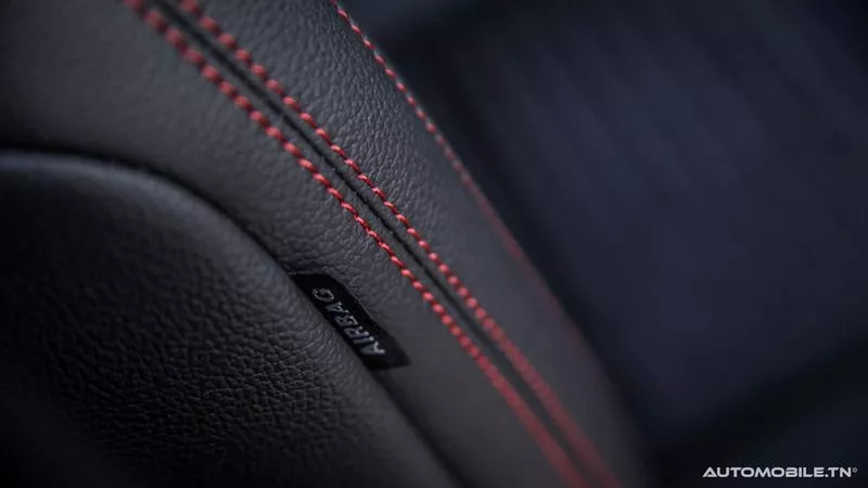 Mercedes-Benz Classe A restylée - Le Moteur