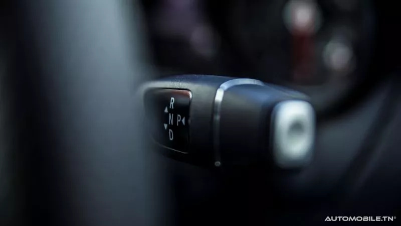 Mercedes-Benz Classe A restylée - Le Moteur