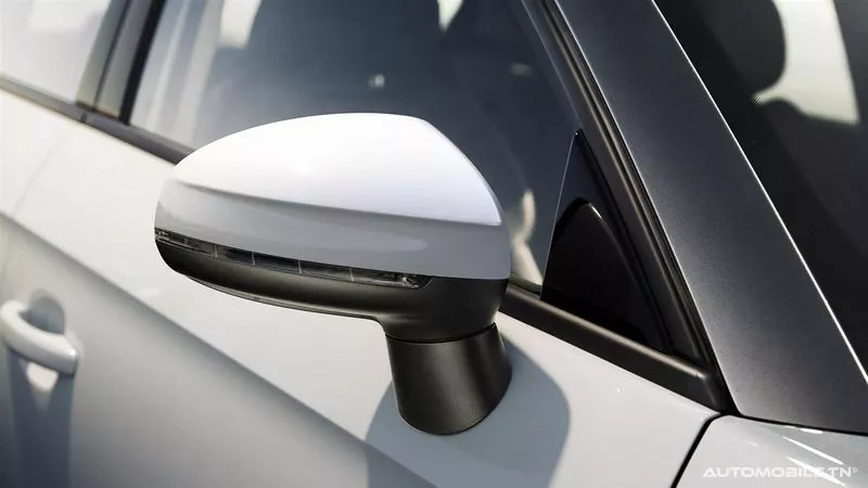 Audi A1 Sportback - Ennakl Automobiles