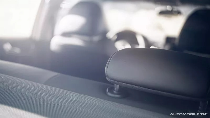 Audi A1 Sportback - Ennakl Automobiles