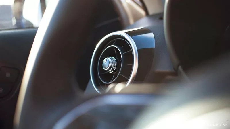 Audi A1 Sportback - Ennakl Automobiles