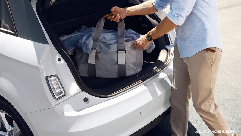 Audi A1 Sportback - Ennakl Automobiles